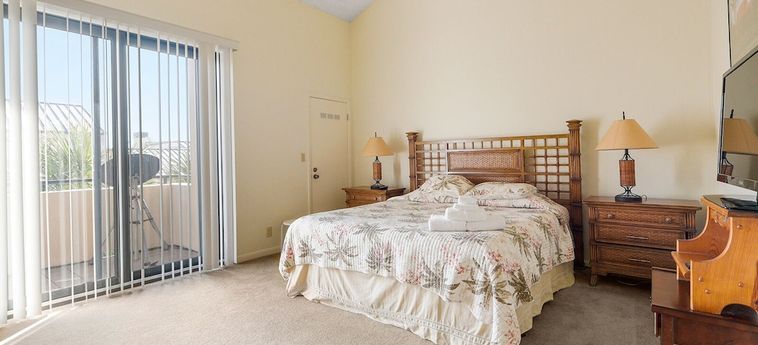 Hotel Spinnakers Reach 832 Ponte Vedra Beach (Fl) : Photo 