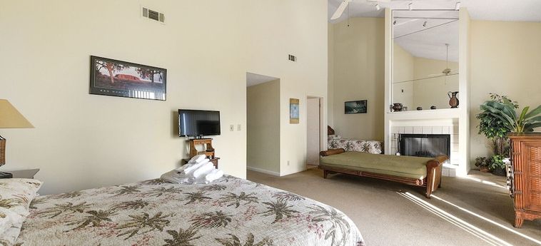 Hotel Spinnakers Reach 832 Ponte Vedra Beach (Fl) : Photo 