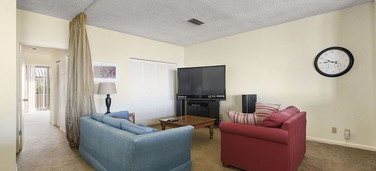 Hotel Spinnakers Reach 832 Ponte Vedra Beach (Fl) : Photo 