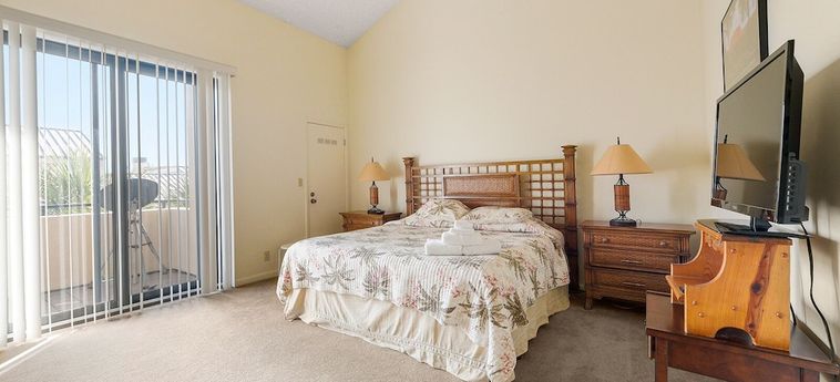 Hotel Spinnakers Reach 832 Ponte Vedra Beach (Fl) : Photo 