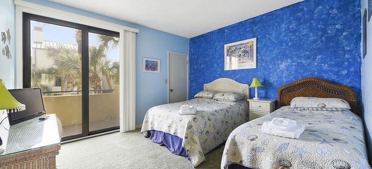 Hotel Spinnakers Reach 832 Ponte Vedra Beach (Fl) : Photo 