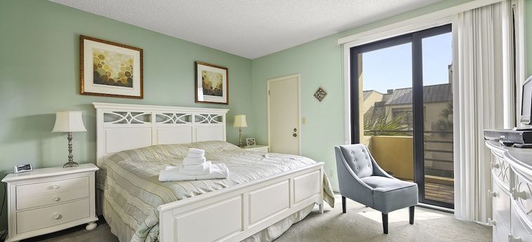 Hotel Spinnakers Reach 832 Ponte Vedra Beach (Fl) : Photo 