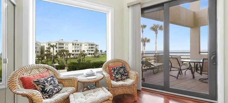 Hotel Spinnakers Reach 832 Ponte Vedra Beach (Fl) : Photo 