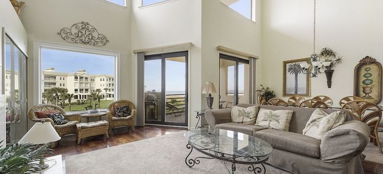 Hotel Spinnakers Reach 832 Ponte Vedra Beach (Fl) : Photo 