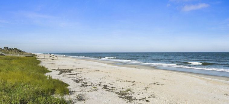 Hotel Spinnakers Reach 832 Ponte Vedra Beach (Fl) : Photo 