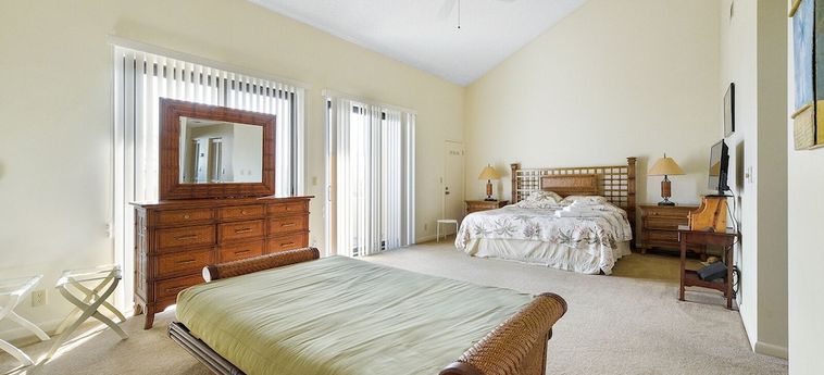 Hotel Spinnakers Reach 832 Ponte Vedra Beach (Fl) : Photo 