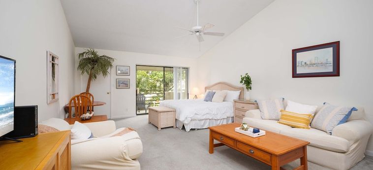 Hotel Summer Place Ponte Vedra Beach (Fl) : Photo 