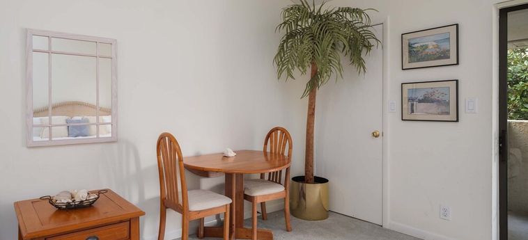 Hotel Summer Place Ponte Vedra Beach (Fl) : Photo 