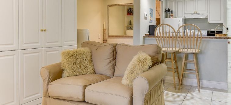 Hotel Summer Place Ponte Vedra Beach (Fl) : Photo 