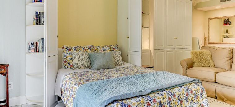 Hotel Summer Place Ponte Vedra Beach (Fl) : Photo 