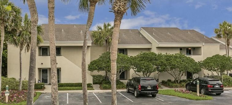 Hotel Summer Place Ponte Vedra Beach (Fl) : Photo 