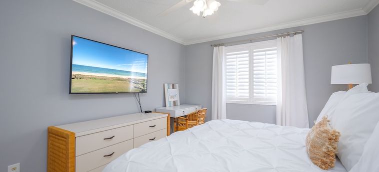 Hotel Sunrise Villa Ponte Vedra Beach (Fl): Foto 