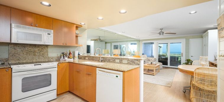 Hotel Sunrise Villa Ponte Vedra Beach (Fl): Foto 