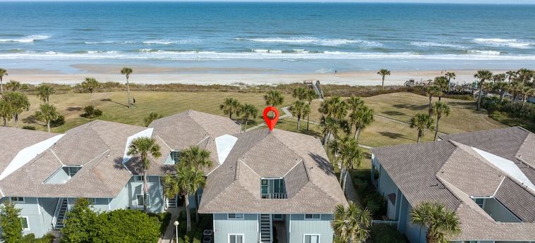 Hotel Sunrise Villa Ponte Vedra Beach (Fl): Foto 