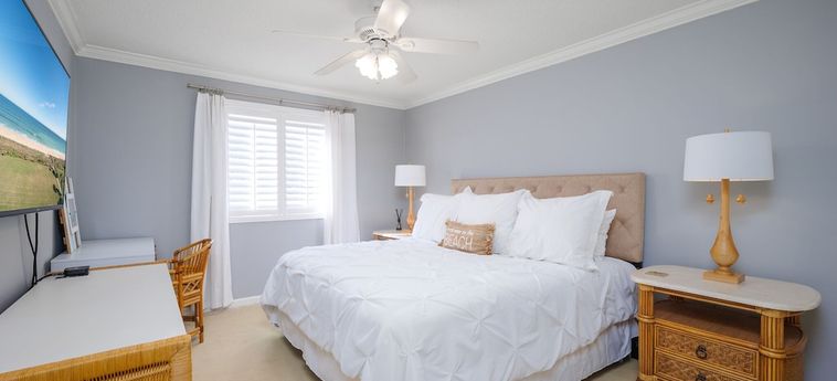 Hotel Sunrise Villa Ponte Vedra Beach (Fl) : Photo 
