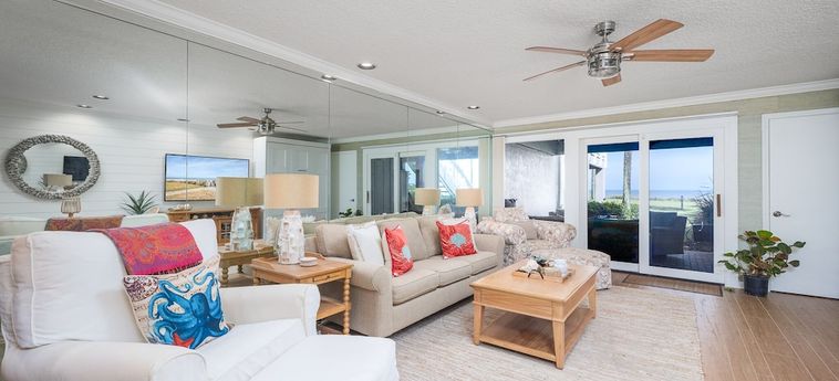 Hotel Sunrise Villa Ponte Vedra Beach (Fl) : Photo 