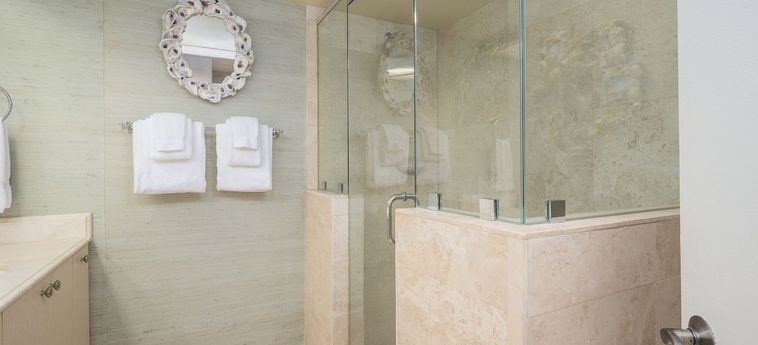 Hotel Sunrise Villa Ponte Vedra Beach (Fl) : Photo 