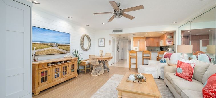 Hotel Sunrise Villa Ponte Vedra Beach (Fl): Foto 