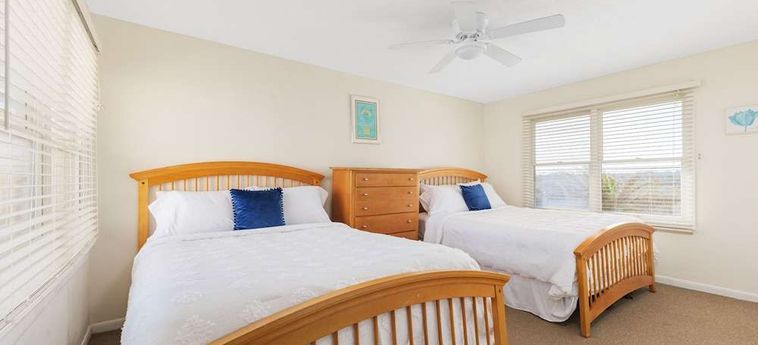 White Heron Beach House Ponte Vedra Beach (Fl) : Photo 