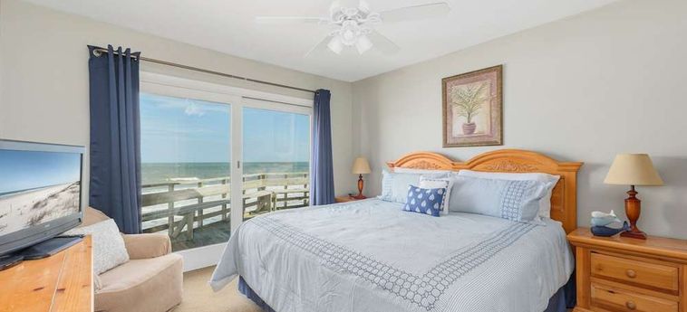 White Heron Beach House Ponte Vedra Beach (Fl) : Photo 