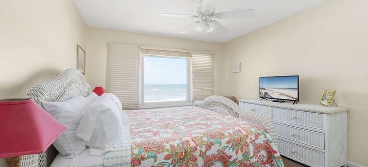 White Heron Beach House Ponte Vedra Beach (Fl) : Photo 