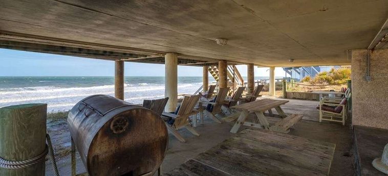 White Heron Beach House Ponte Vedra Beach (Fl) : Photo 