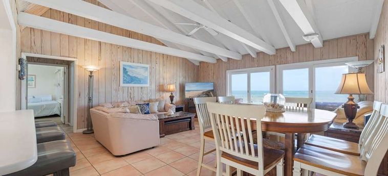 White Heron Beach House Ponte Vedra Beach (Fl) : Photo 