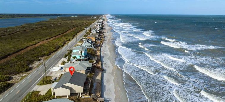 White Heron Beach House Ponte Vedra Beach (Fl) : Photo 