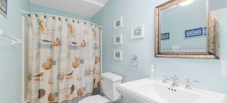 White Heron Beach House Ponte Vedra Beach (Fl) : Photo 