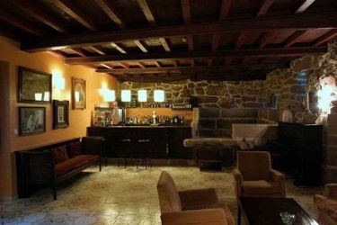 Hotel Pazo De Larache:  PONTEVEDRA