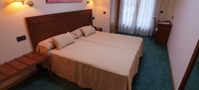 Hotel Rural Campaniola S.l.:  PONTEVEDRA
