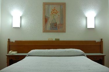 Hotel París:  PONTEVEDRA