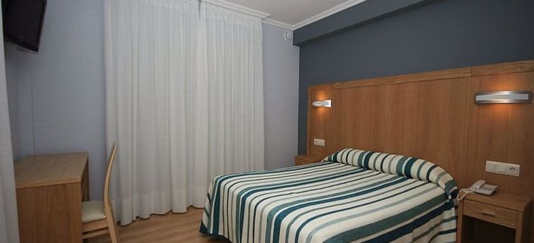 Hotel Campomar:  PONTEVEDRA