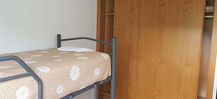Hotel Albergue Villafranca Pontevedra : Photo 