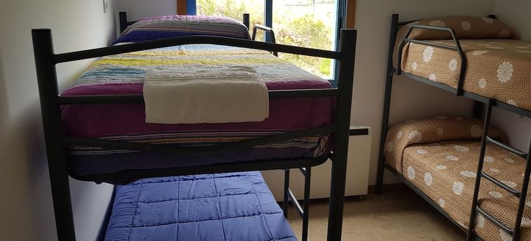 Hotel Albergue Villafranca Pontevedra : Photo 