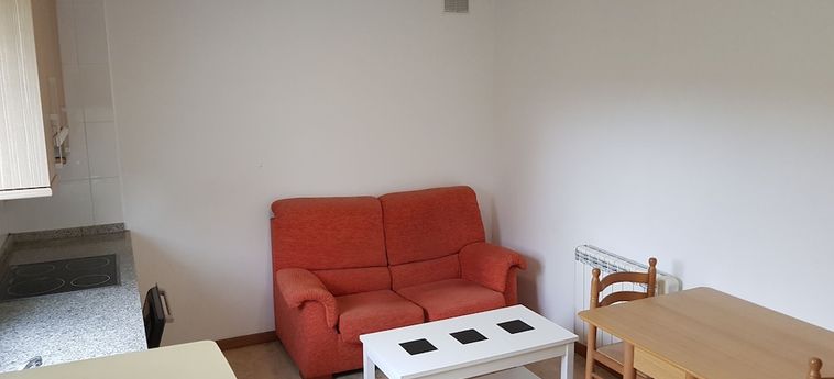 Hotel Albergue Villafranca Pontevedra : Photo 
