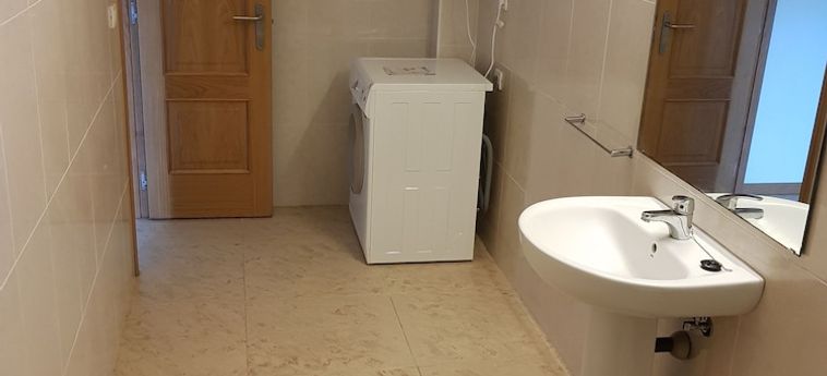 Hotel Albergue Villafranca Pontevedra : Photo 