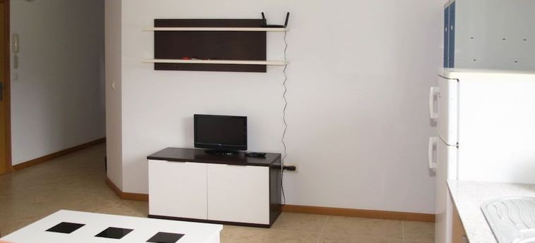 Hotel Albergue Villafranca Pontevedra : Photo 