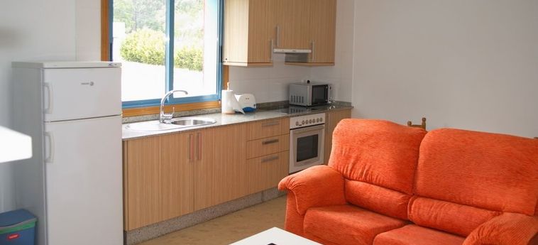 Hotel Albergue Villafranca Pontevedra : Photo 