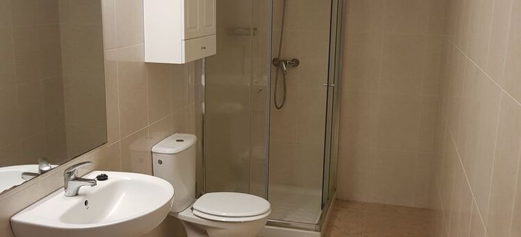 Hotel Albergue Villafranca Pontevedra: Foto 