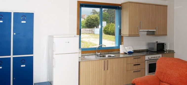 Hotel Albergue Villafranca Pontevedra: Foto 