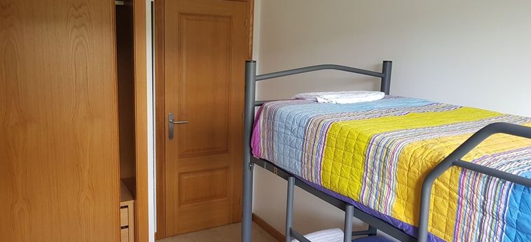 Hotel Albergue Villafranca Pontevedra: Foto 