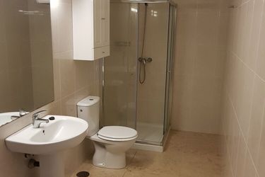 Hotel Albergue Villafranca Pontevedra: Photo 
