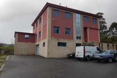 Hotel Albergue Villafranca Pontevedra: Photo 