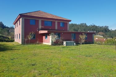 Hotel Albergue Villafranca Pontevedra: Photo 