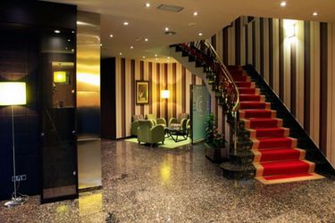 Hotel Galicia Palace:  PONTEVEDRA