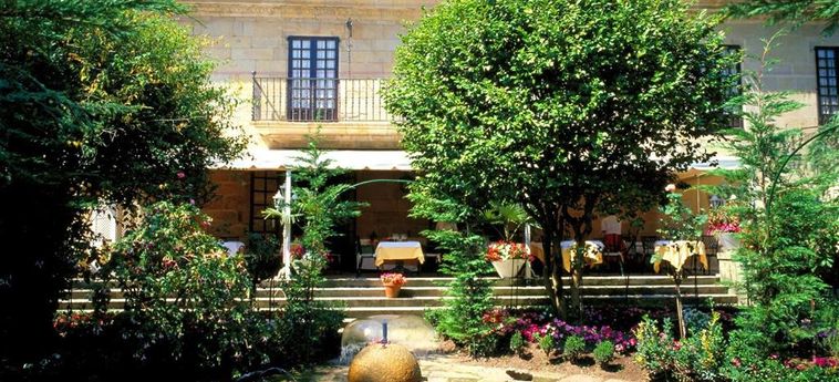 Parador De Pontevedra Pontevedra: Foto 