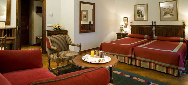 Parador De Pontevedra Pontevedra: Photo 