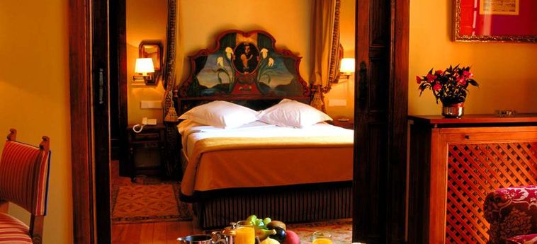 Parador De Pontevedra Pontevedra: Photo 