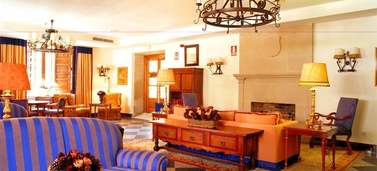 Parador De Pontevedra Pontevedra: Photo 